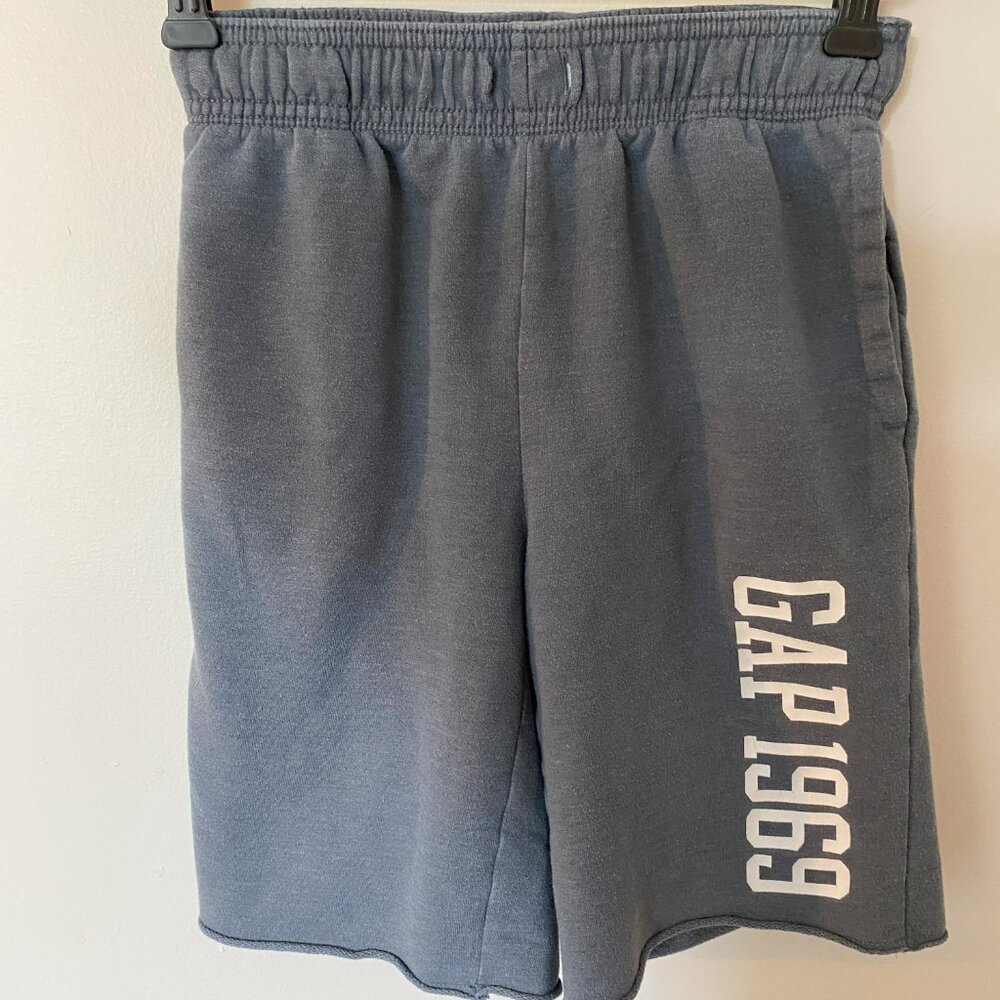 GAP 1969 Shorts Boys Size L